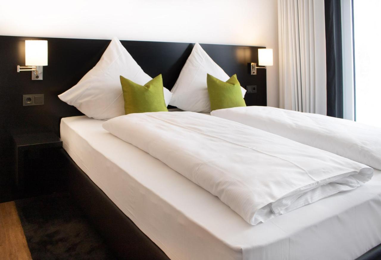 Fz Hotel By Wmm Hotels Фрицлар Экстерьер фото