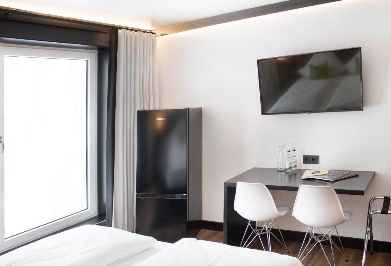 Fz Hotel By Wmm Hotels Фрицлар Экстерьер фото