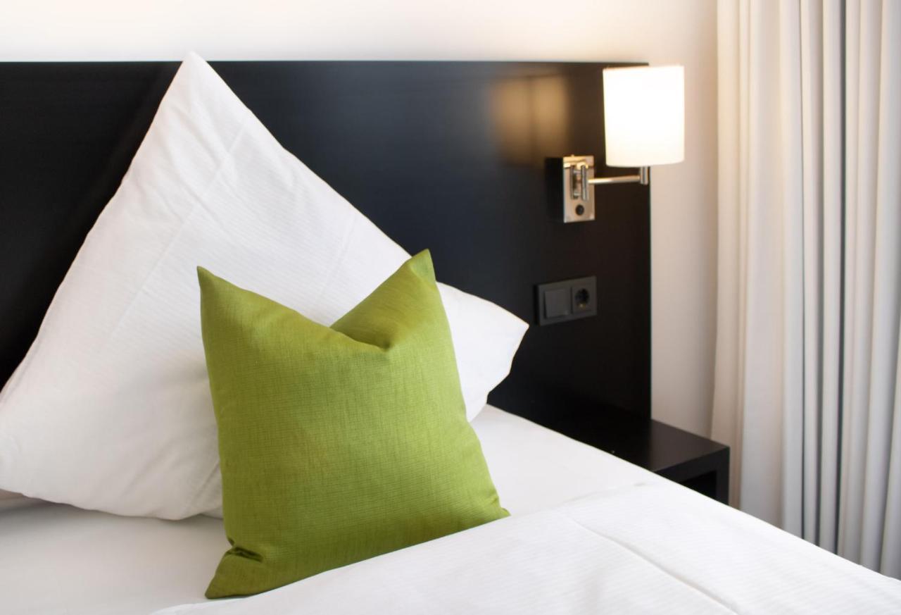 Fz Hotel By Wmm Hotels Фрицлар Экстерьер фото